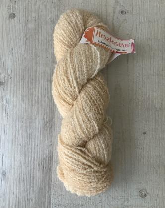 No 17 Pink Opal Merino Boucle